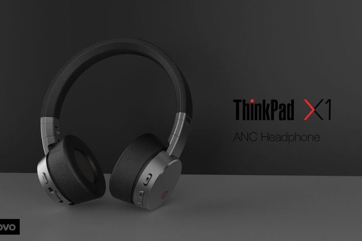 聯(lián)想推出了ThinkPad和Yoga耳機(jī)-鋒巢網(wǎng)