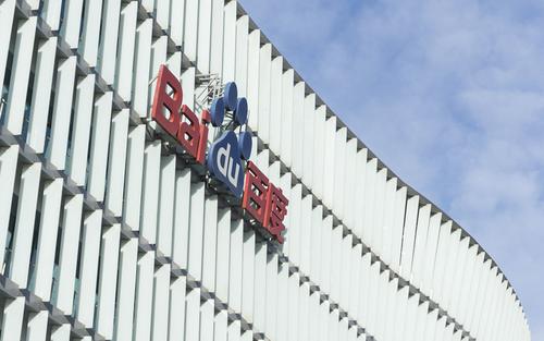 百度“自救”-鋒巢網(wǎng)