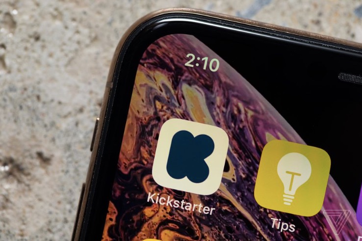 Kickstarter的CEO Perry Chen即將辭職-鋒巢網(wǎng)