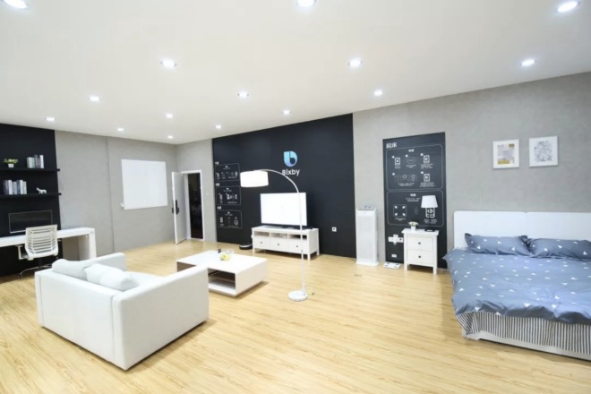 三星電子布局智能家居生態(tài)，打造無縫式體驗(yàn)-鋒巢網(wǎng)