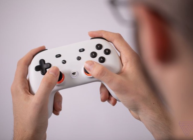 谷歌體育場使用自定義AMD芯片提供10.7萬億次浮點運算的云計算能力-鋒巢網(wǎng)