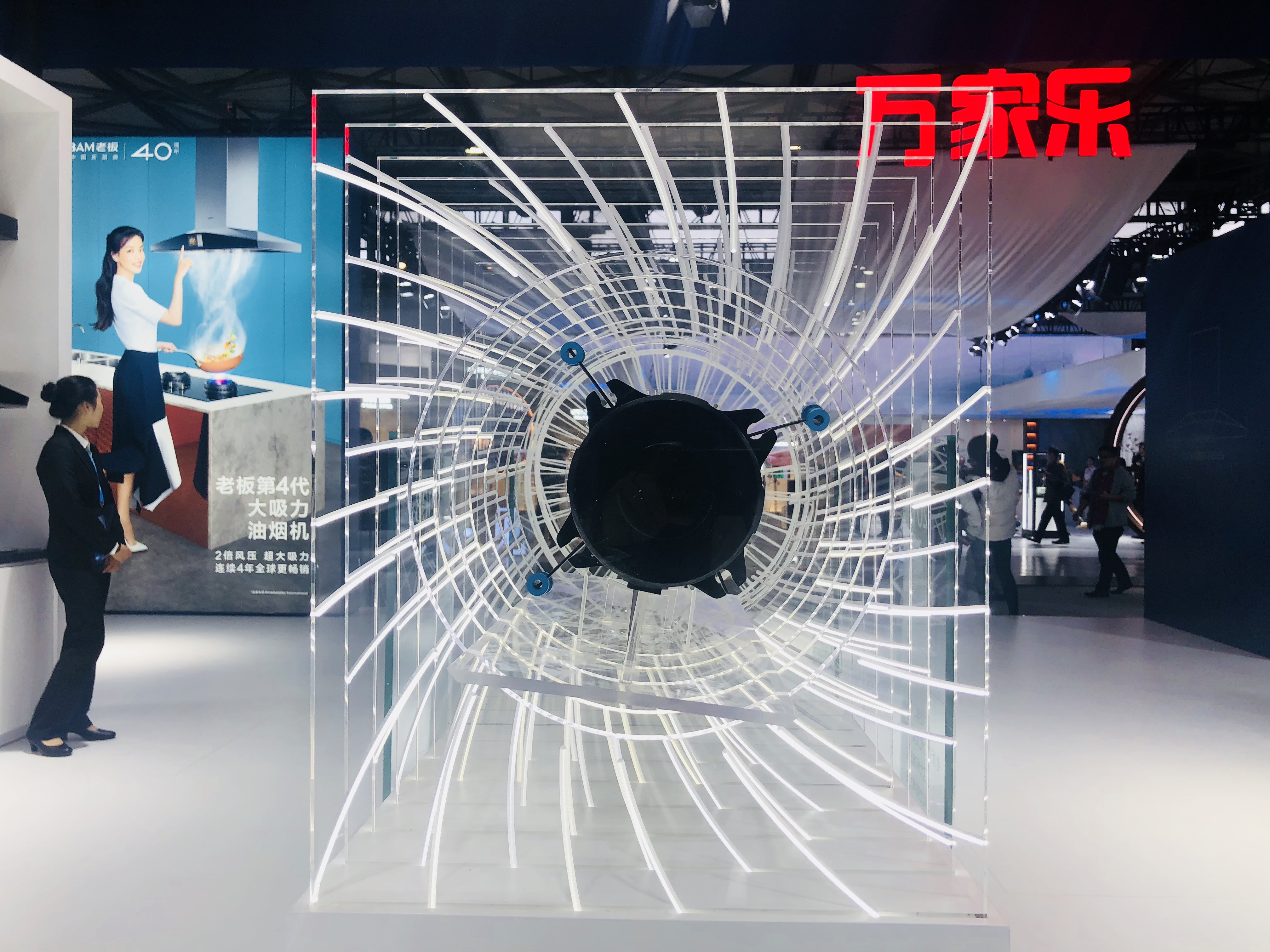 回顧AWE2019 鋒巢網(wǎng)現(xiàn)場(chǎng)直擊報(bào)道-鋒巢網(wǎng)