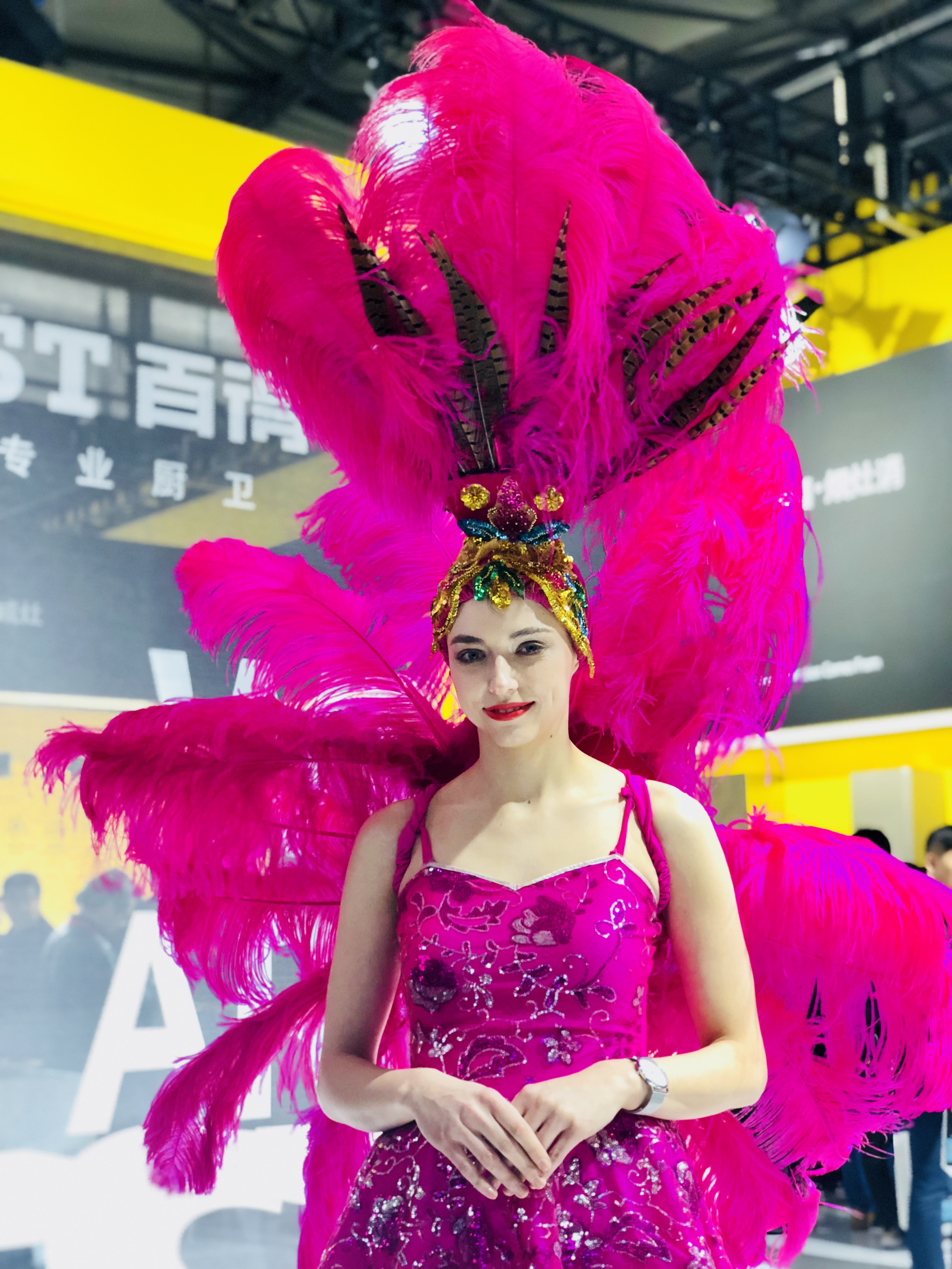 回顧AWE2019 鋒巢網(wǎng)現(xiàn)場(chǎng)直擊報(bào)道-鋒巢網(wǎng)