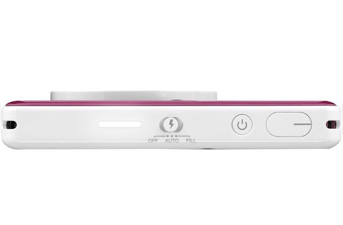 Canon正利用其新款CLIQ相機實現(xiàn)即時打印趨勢-鋒巢網(wǎng)