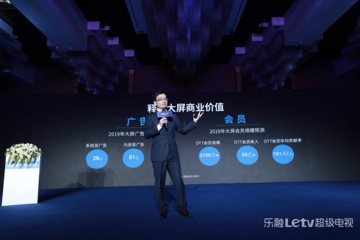 聯(lián)手京東深度合作，Letv為用戶接入智能家居服務(wù)新體驗-鋒巢網(wǎng)