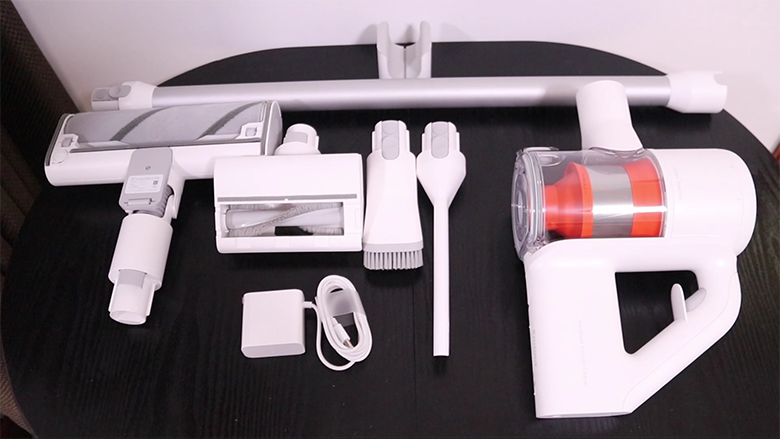 性價(jià)比超人 吸力強(qiáng)勁！米家手持無(wú)線吸塵器為什么值得買！-鋒巢網(wǎng)