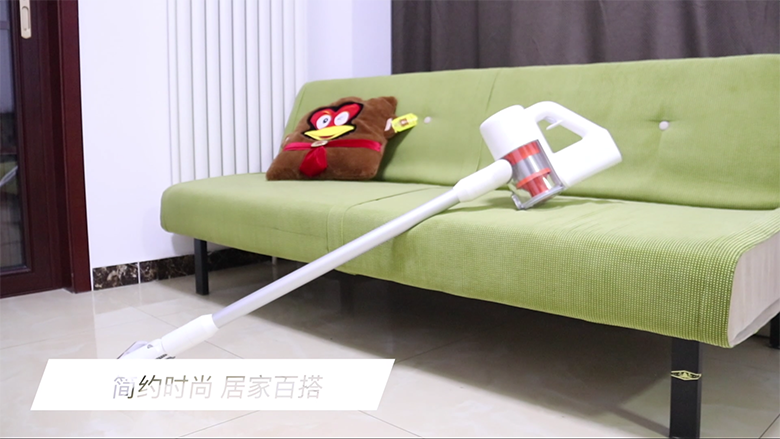 性價(jià)比超人 吸力強(qiáng)勁！米家手持無(wú)線吸塵器為什么值得買！-鋒巢網(wǎng)