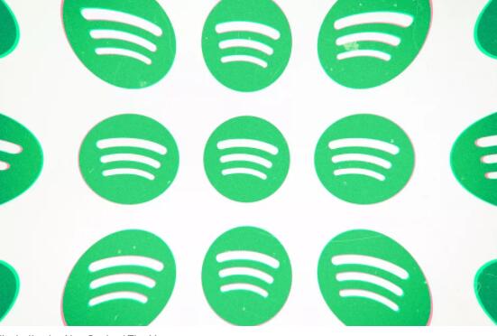 Spotify回應蘋果，稱其為“壟斷者”-鋒巢網(wǎng)