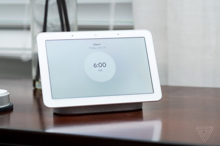 谷歌助手現(xiàn)在可以用飛利浦調(diào)色燈“輕輕地”叫醒你-鋒巢網(wǎng)