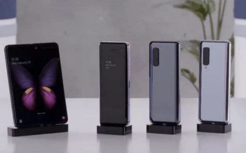 三星電子技術創(chuàng)新讓屏幕體驗超越想象-鋒巢網(wǎng)