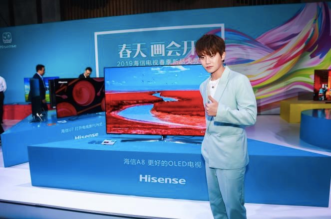 三年包修?斬首定價(jià)，海信OLED連放大招要做行業(yè)第一？-鋒巢網(wǎng)