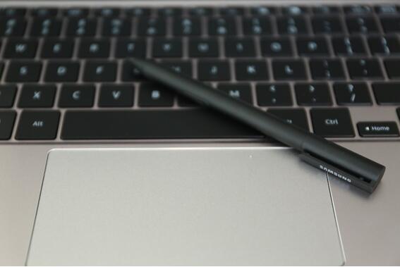 三星星曜Pen打破邊界，發(fā)現(xiàn)你的“斜杠”潛能-鋒巢網(wǎng)