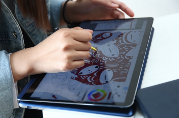 斜杠青年的升級之路，三星星曜Pen Pro值得擁有-鋒巢網(wǎng)