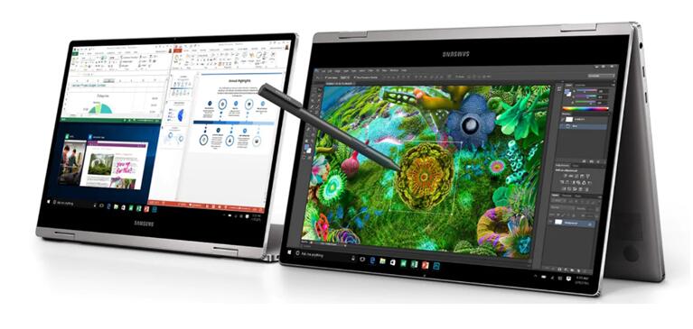 三星星曜Pen打破邊界，發(fā)現(xiàn)你的“斜杠”潛能-鋒巢網(wǎng)