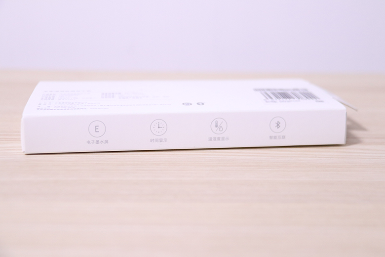 科技潮品！米家溫濕監(jiān)測電子表搶先看-鋒巢網(wǎng)