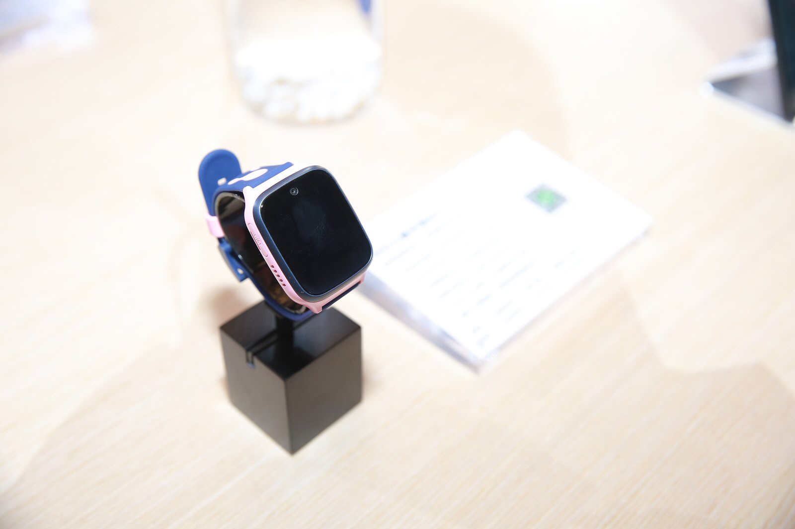 360&Kido：發(fā)布兒童手表8X，好看還能打？-鋒巢網(wǎng)