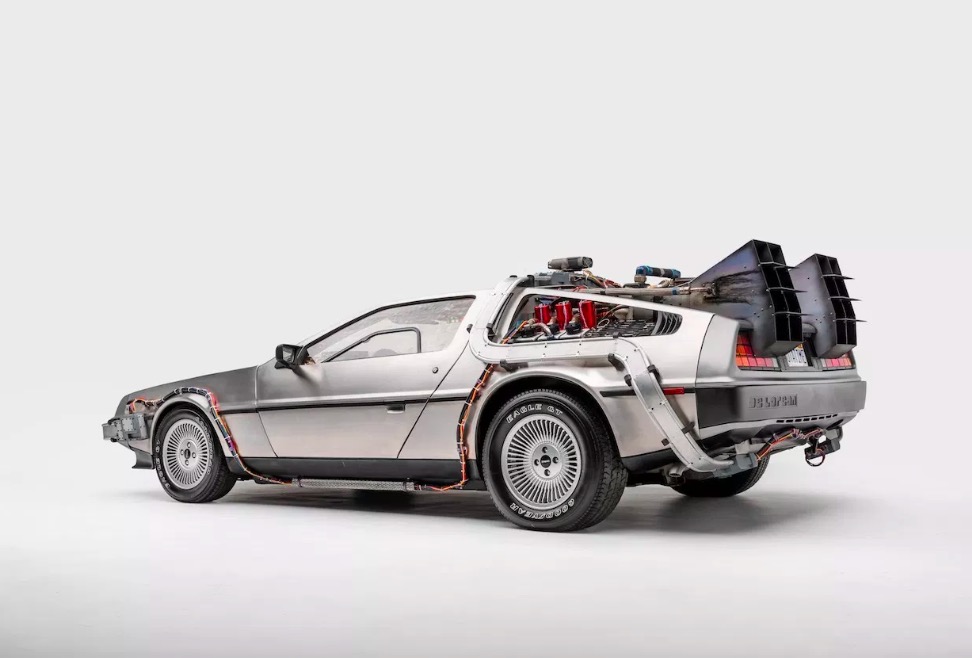 洛杉磯汽車博物館特別展-鋒巢網(wǎng)