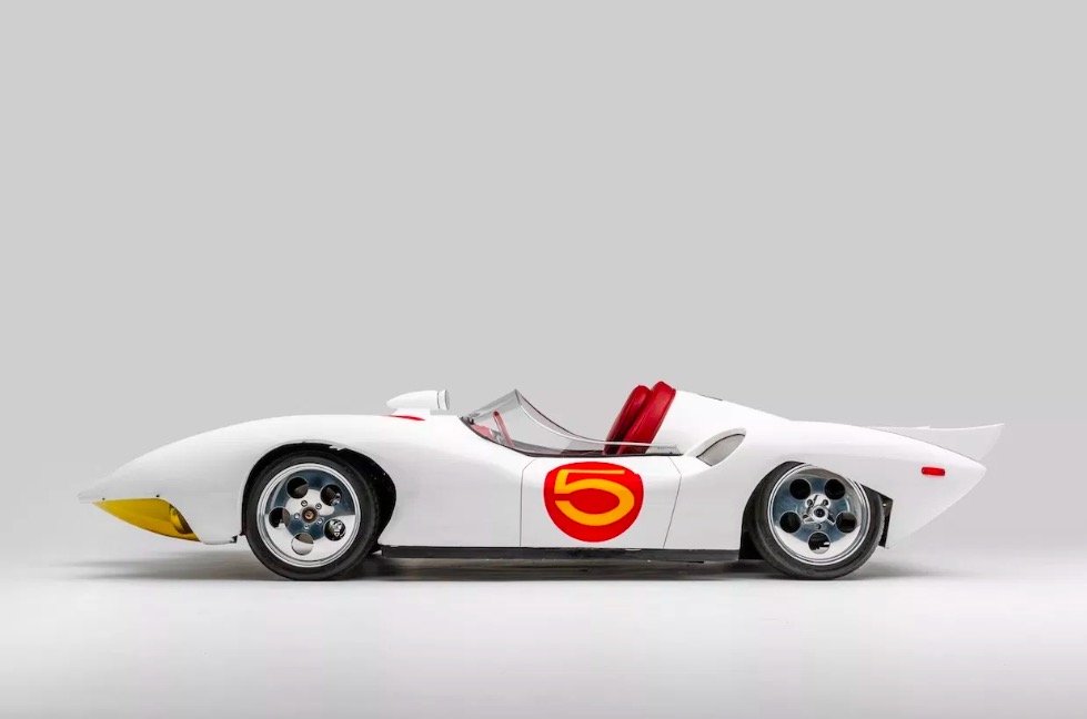 洛杉磯汽車博物館特別展-鋒巢網(wǎng)