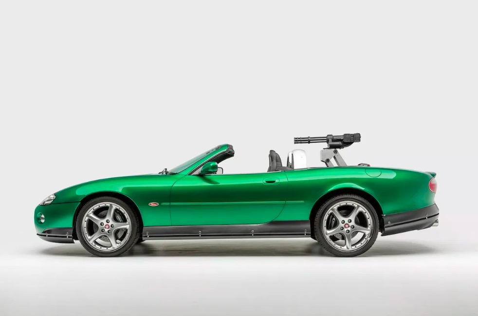 洛杉磯汽車博物館特別展-鋒巢網(wǎng)