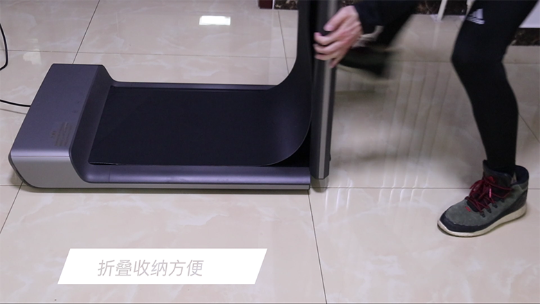 走出魔鬼的步伐 米家走步機(jī)初體驗(yàn)-鋒巢網(wǎng)