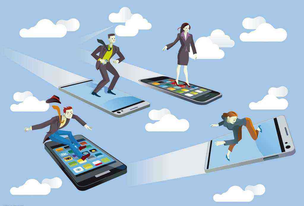 前有資本，后有巨頭，社交電商的未來之路在哪？-鋒巢網(wǎng)