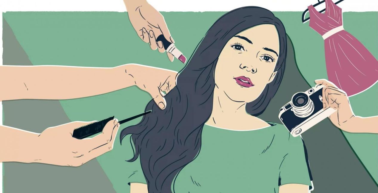 網(wǎng)紅經(jīng)濟(jì)進(jìn)化史-鋒巢網(wǎng)