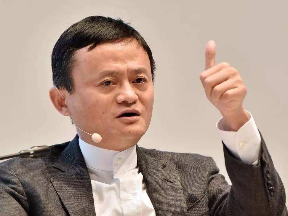 王興評(píng)價(jià)馬云“誠(chéng)信有問(wèn)題”的背后邏輯-鋒巢網(wǎng)