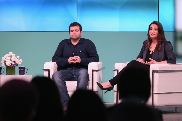 Indiegogo首席執(zhí)行官因裁員辭職-鋒巢網(wǎng)