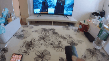 平穩(wěn)中前行: 小米全面屏電視E55A評測-鋒巢網