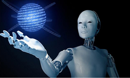 AI能聽懂人類的情緒？-鋒巢網(wǎng)