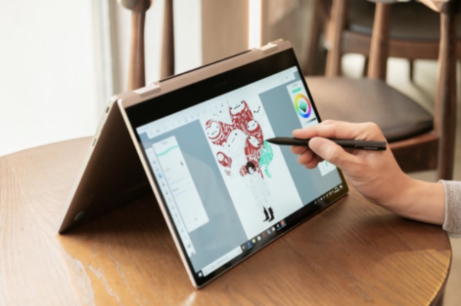 擁有三星星曜Pen，“斜杠青年”工作與生活肆意切換-鋒巢網(wǎng)