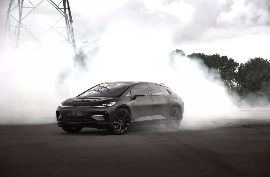 Faraday Future再獲融資，現(xiàn)實(shí)恐面臨破產(chǎn)-鋒巢網(wǎng)