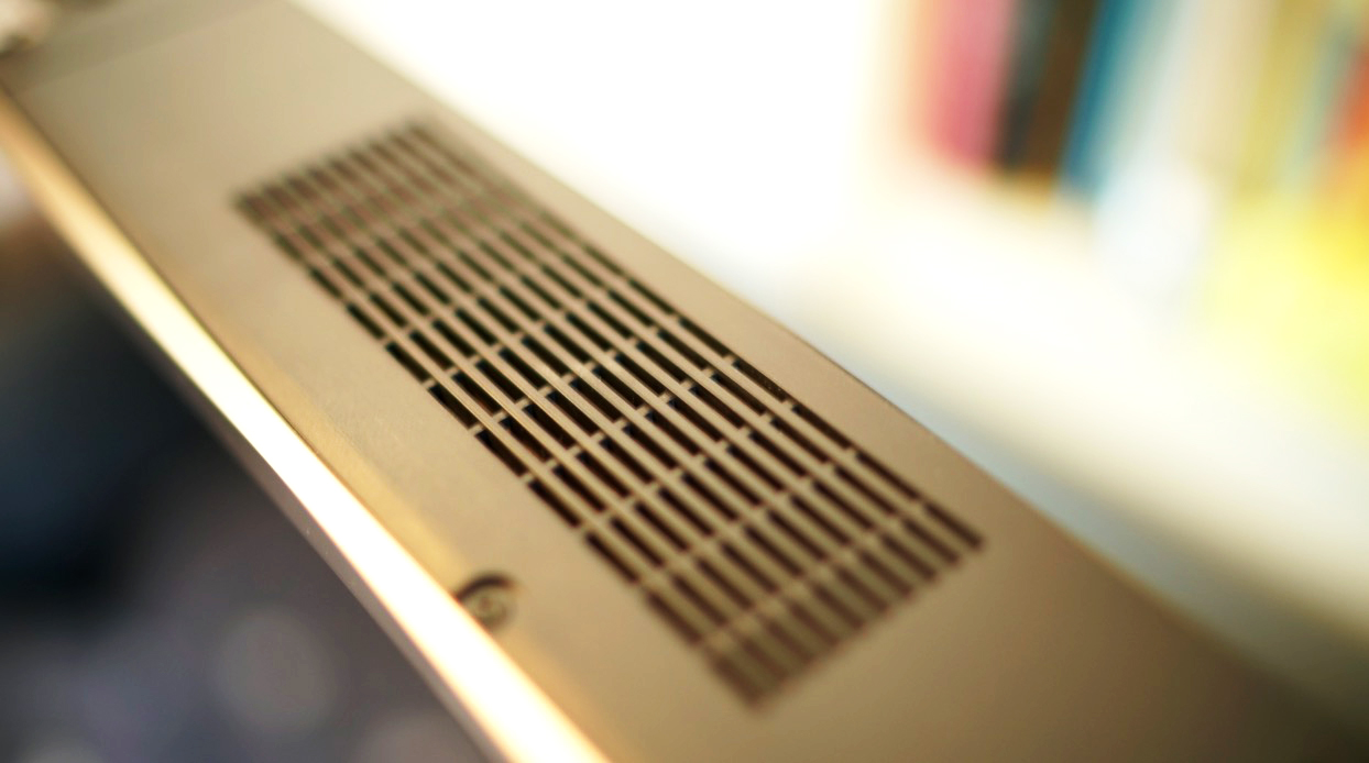 平穩(wěn)中前行: 小米全面屏電視E55A評測-鋒巢網