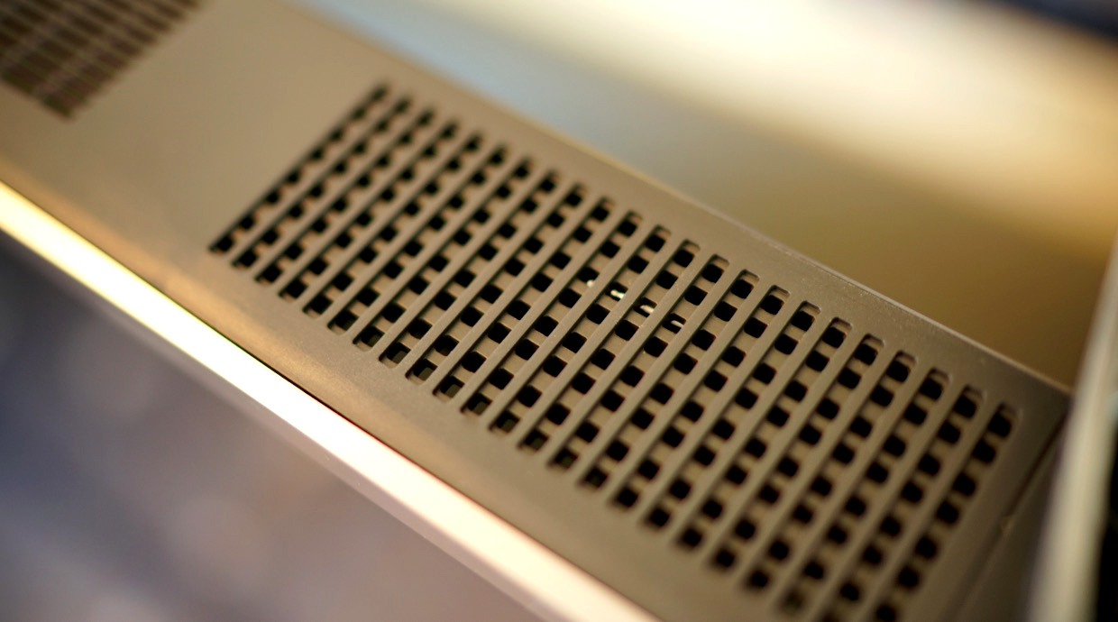 平穩(wěn)中前行: 小米全面屏電視E55A評測-鋒巢網