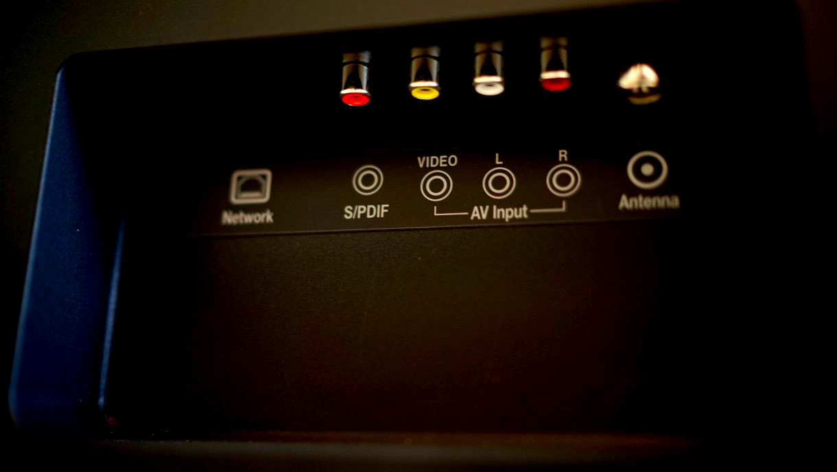 平穩(wěn)中前行: 小米全面屏電視E55A評測-鋒巢網