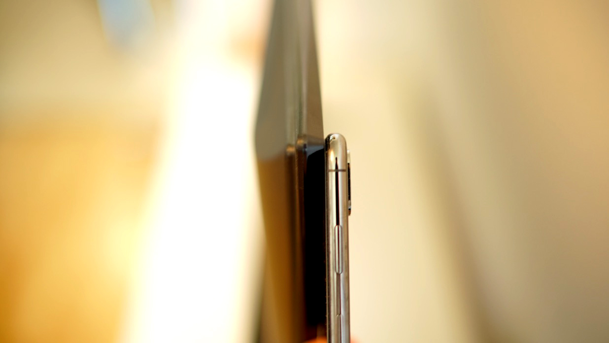 平穩(wěn)中前行: 小米全面屏電視E55A評測-鋒巢網