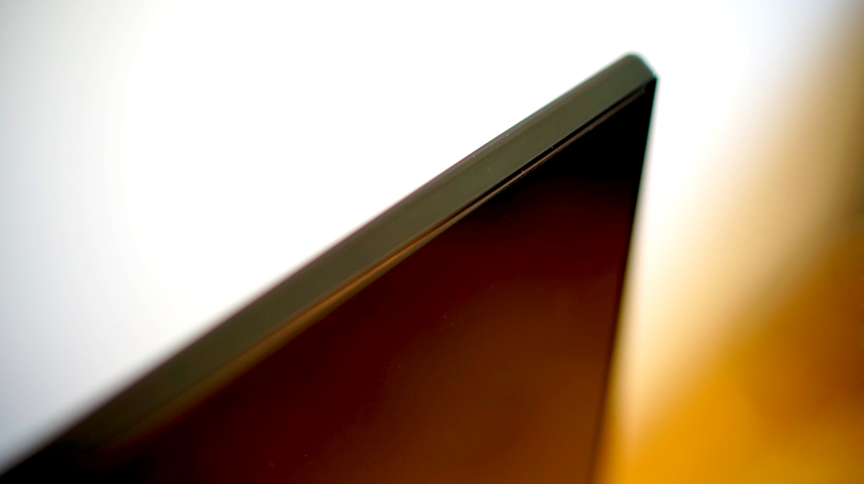 平穩(wěn)中前行: 小米全面屏電視E55A評測-鋒巢網