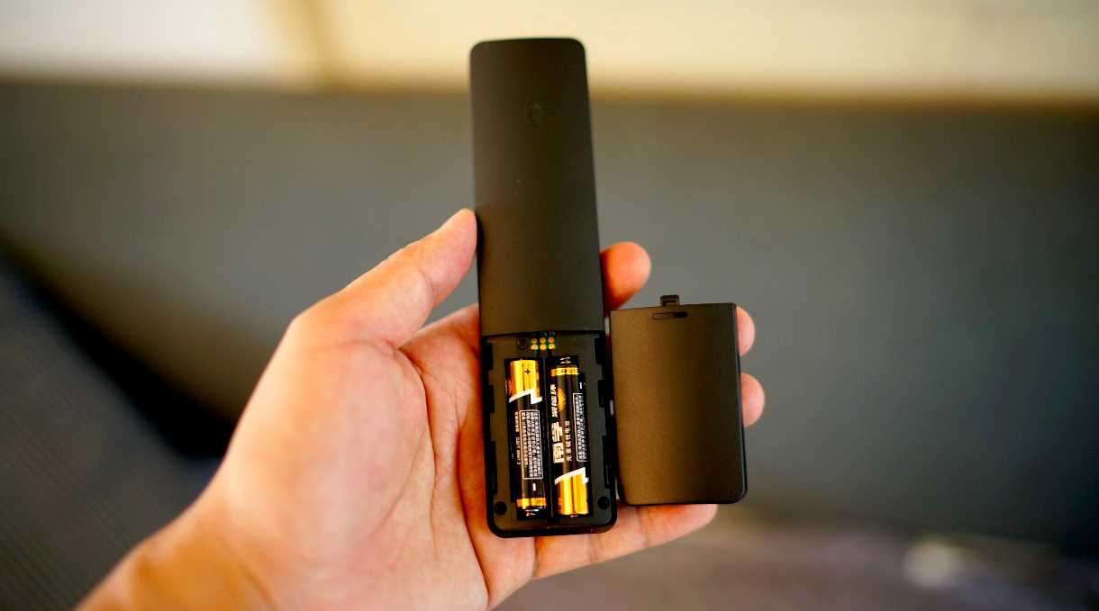 平穩(wěn)中前行: 小米全面屏電視E55A評測-鋒巢網