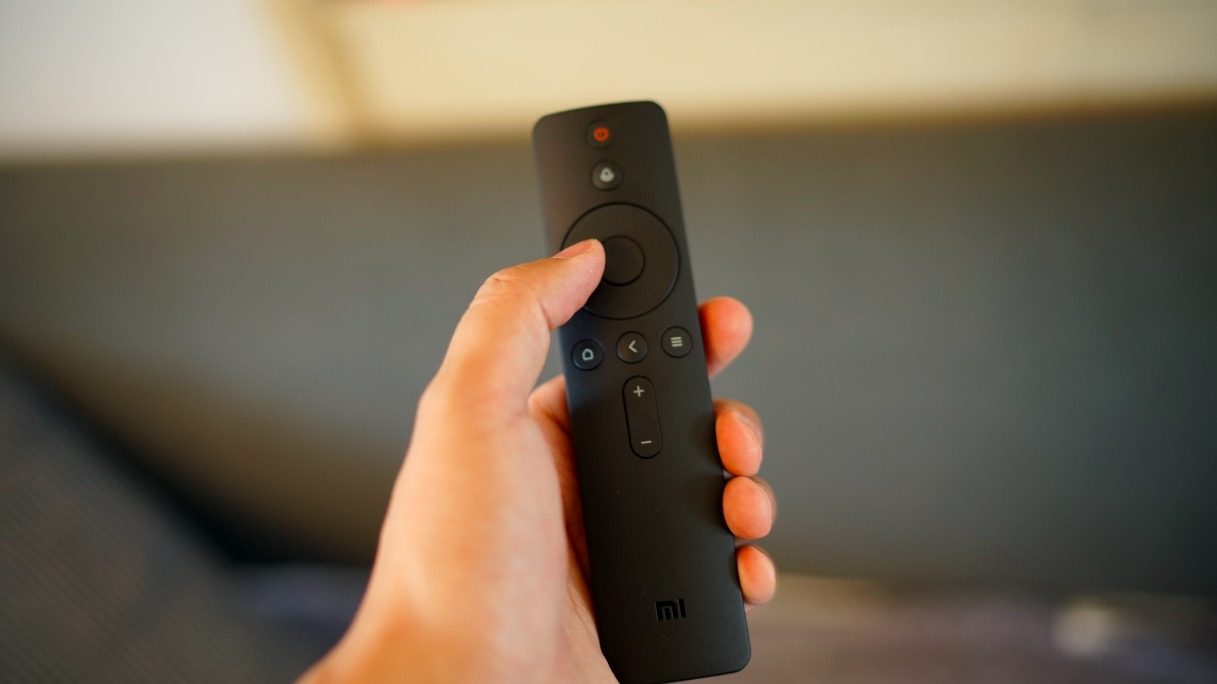 平穩(wěn)中前行: 小米全面屏電視E55A評測-鋒巢網