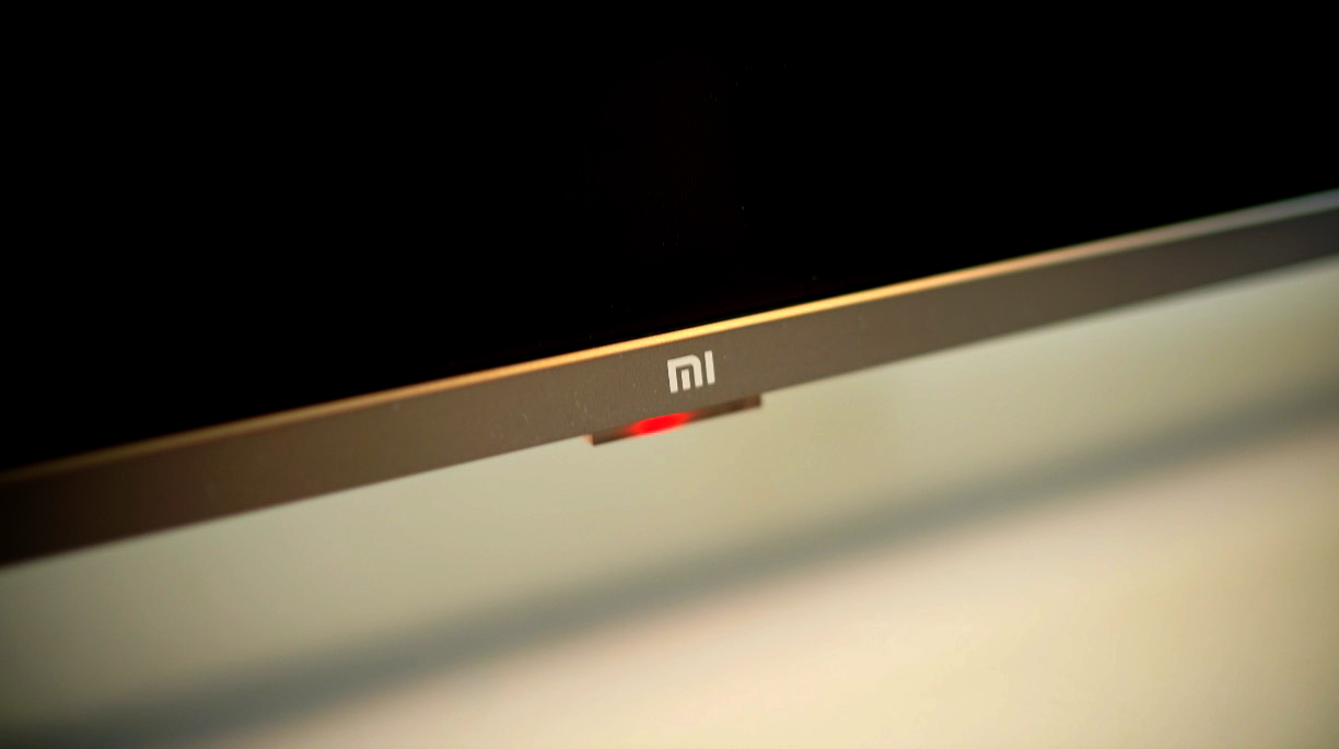 平穩(wěn)中前行: 小米全面屏電視E55A評測-鋒巢網