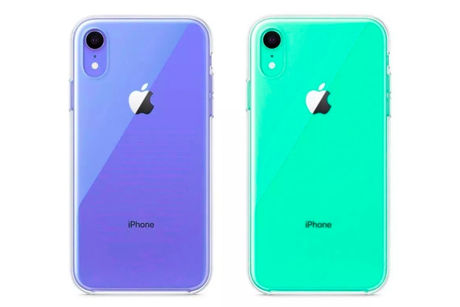 新一代 iPhone XR 推全新配色-鋒巢網(wǎng)