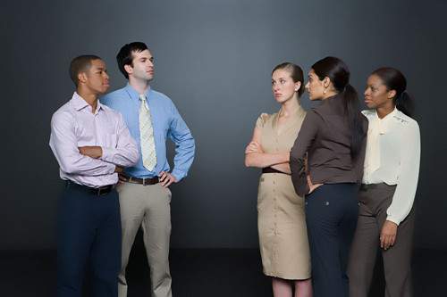 你在職場(chǎng)中屬于哪個(gè)位置？-鋒巢網(wǎng)