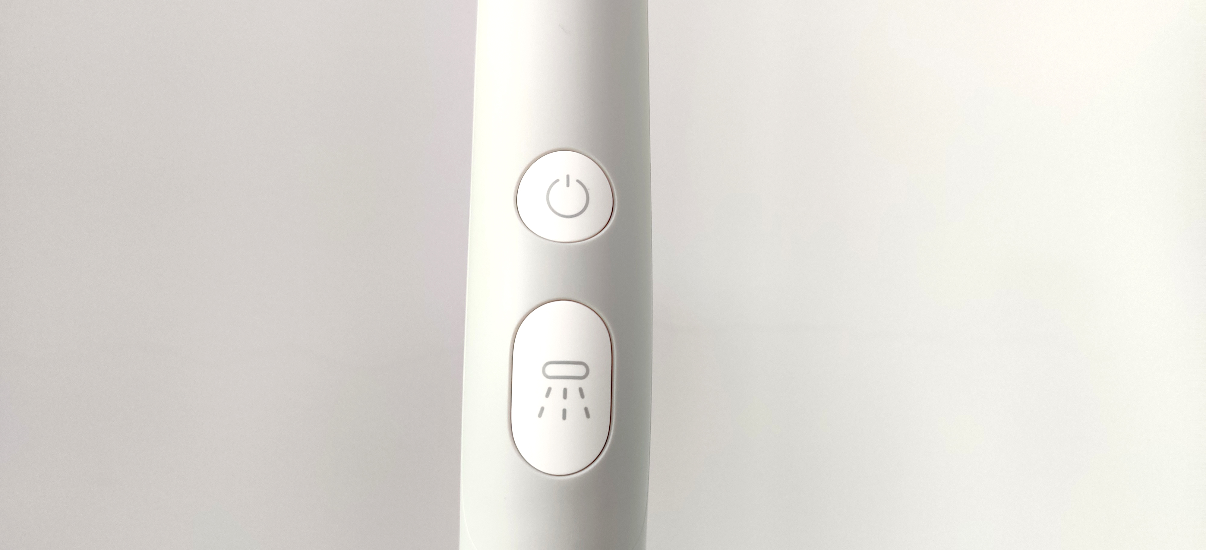 清潔自由省心：米家無(wú)線手持擦地機(jī)體驗(yàn)-鋒巢網(wǎng)