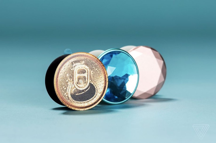 谷歌的loud Home Max音箱對(duì)Verge閱讀器降價(jià)40美元-鋒巢網(wǎng)