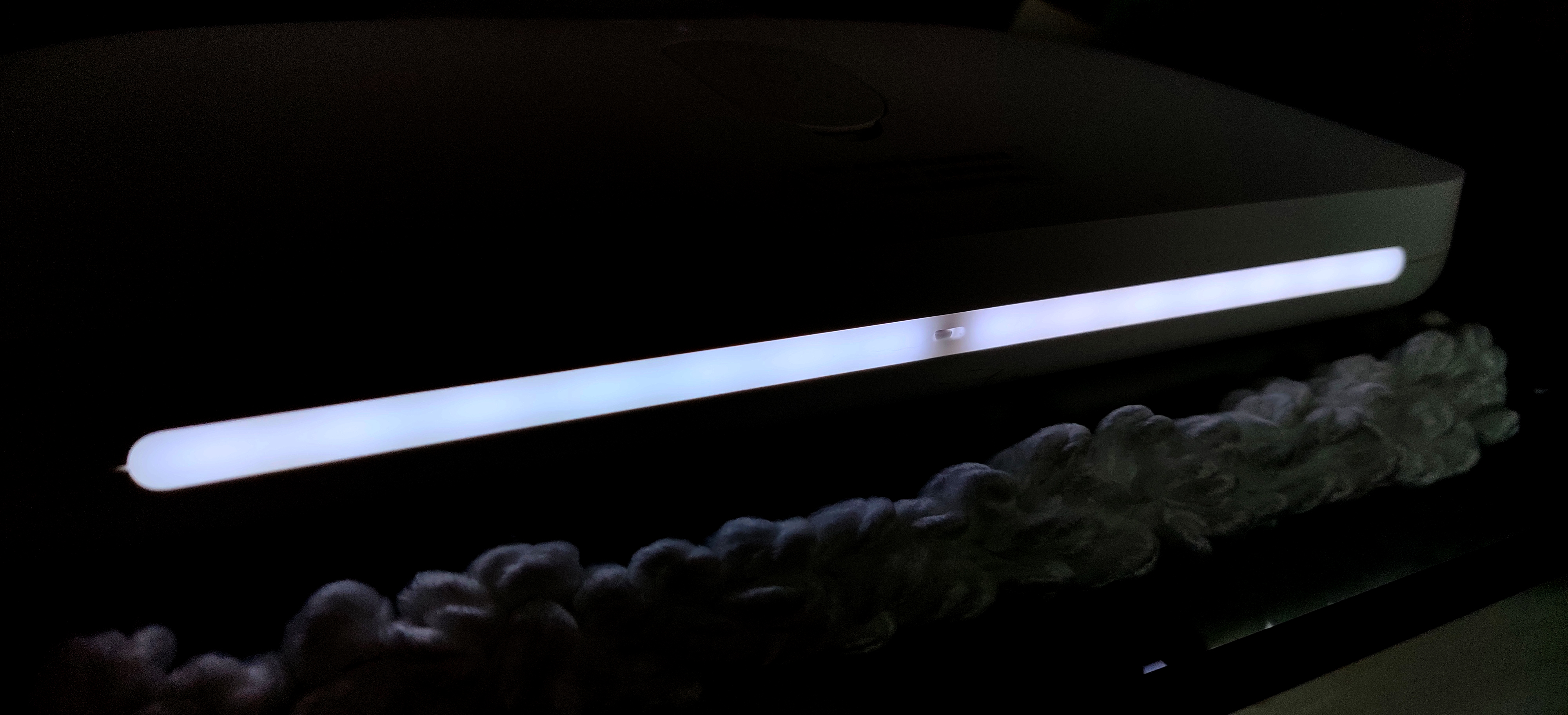 清潔自由省心：米家無(wú)線手持擦地機(jī)體驗(yàn)-鋒巢網(wǎng)