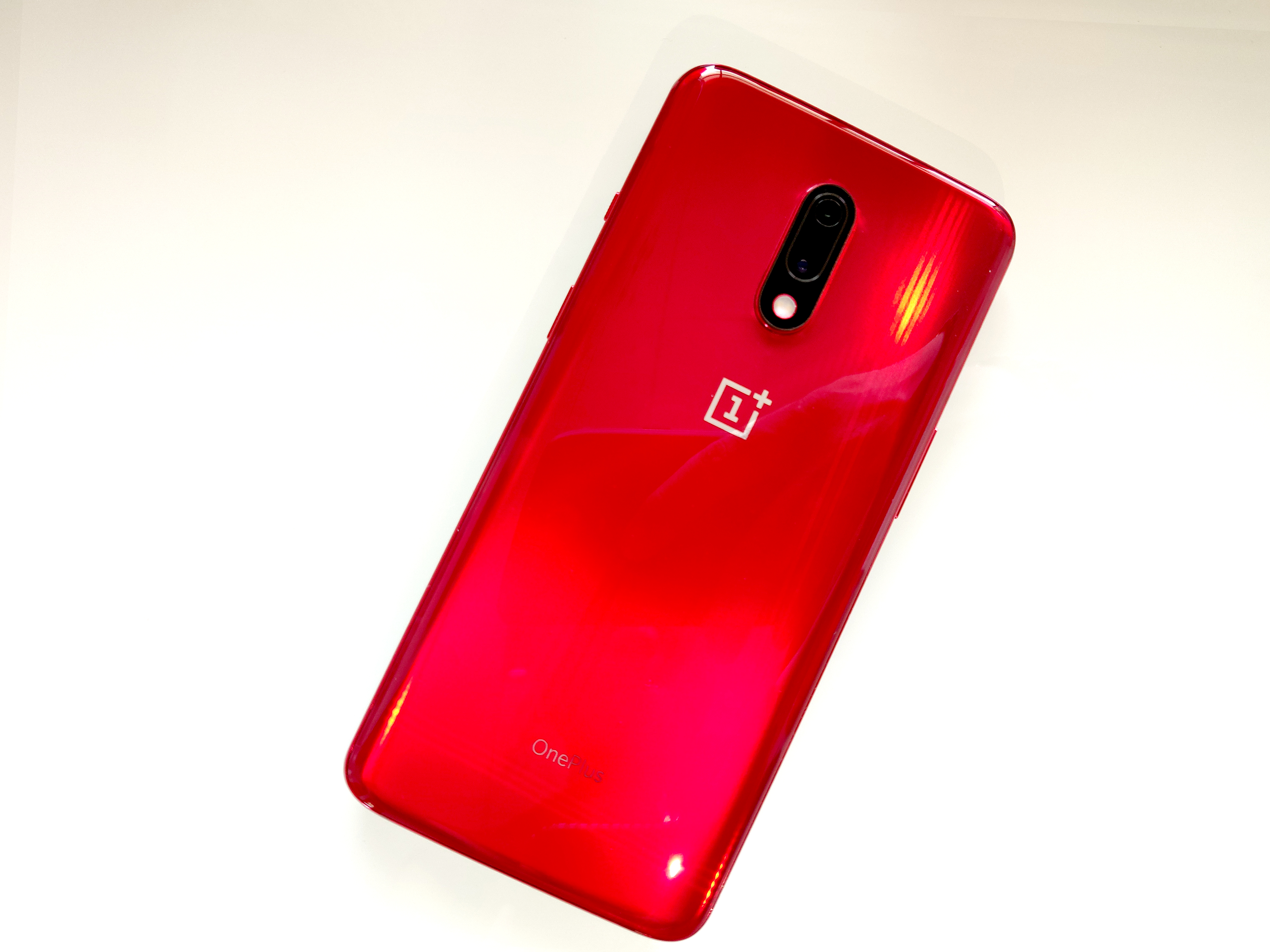 「KO眾生」一加7真實力酷感體驗-鋒巢網(wǎng)