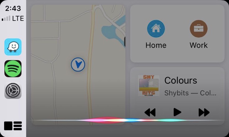 iOS 13最好的升級(jí)在你的車?yán)?鋒巢網(wǎng)