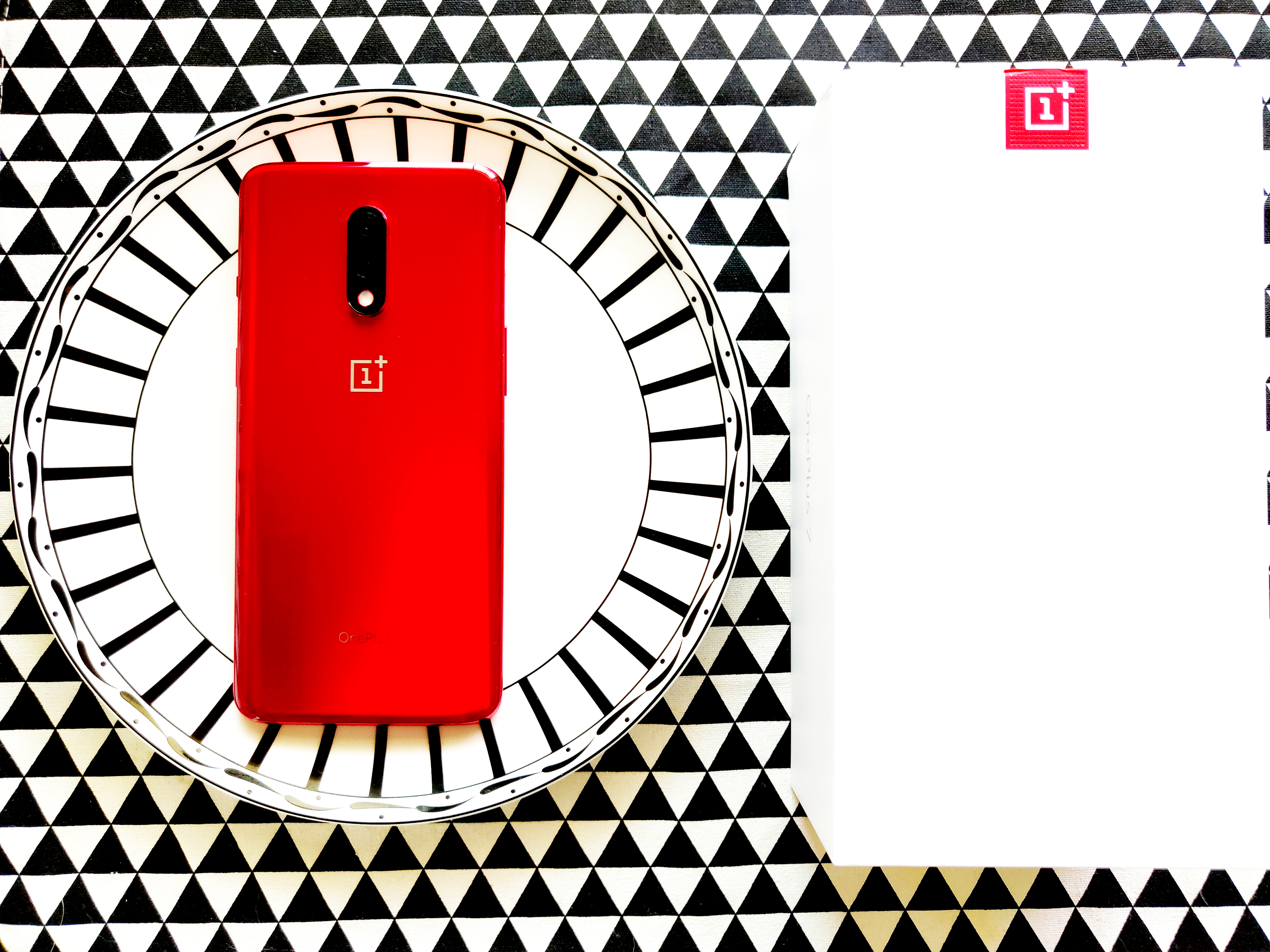 「KO眾生」一加7真實力酷感體驗-鋒巢網(wǎng)