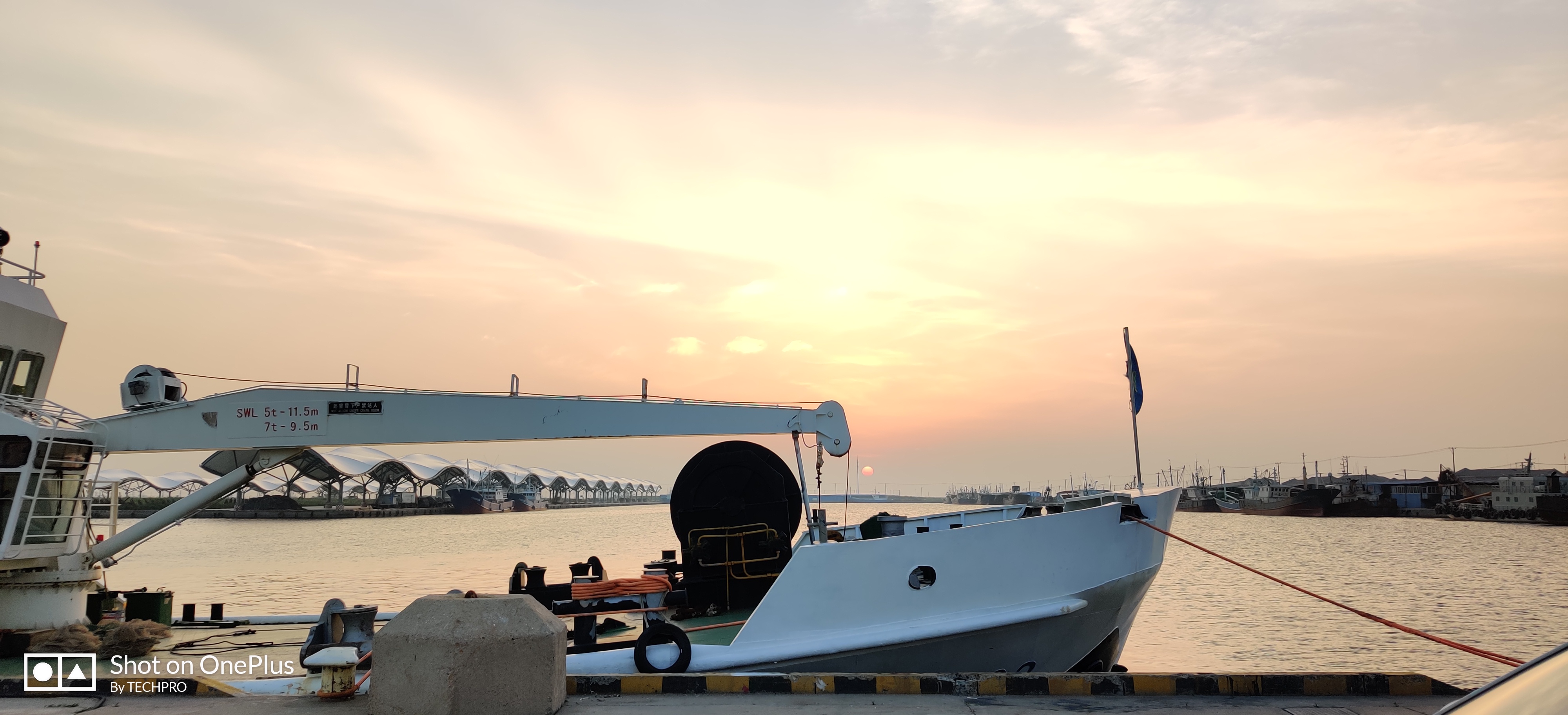 「KO眾生」一加7真實力酷感體驗-鋒巢網(wǎng)