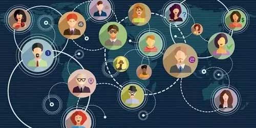 社會(huì)資本下“社區(qū)”的興衰-鋒巢網(wǎng)